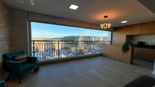 Apartamento com 3 Quartos à venda, 152m² no Jardim Bela Vista, Cosmópolis