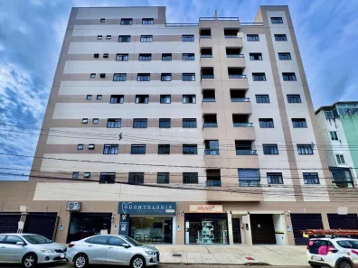 Cobertura com 3 Quartos à venda, 120m² no Morro da Glória, Juiz de Fora