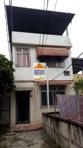 Casa com 2 Quartos à venda, 170m² no Pavuna, Rio de Janeiro