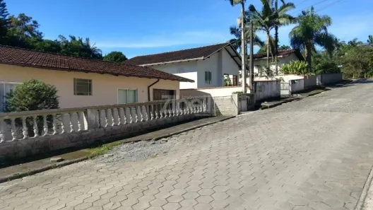 Lote/Terreno à venda, 1051m² no Glória, Joinville