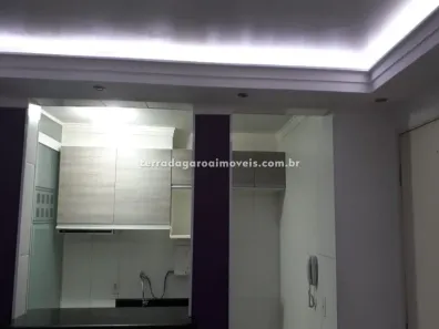 Apartamento com 2 Quartos à venda, 45m² no Jardim Santa Terezinha (Zona Leste), São Paulo