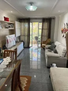 Apartamento com 3 Quartos à venda, 134m² no Recreio dos Bandeirantes, Rio de Janeiro