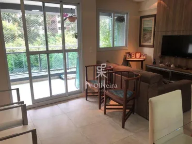 Apartamento com 2 Quartos para venda ou aluguel, 69m² no Vila Andrade, São Paulo