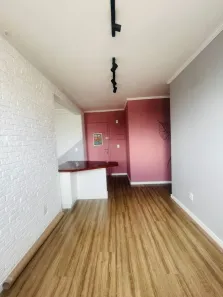 Apartamento com 2 Quartos à venda, 47m² no Portais (Polvilho), Cajamar