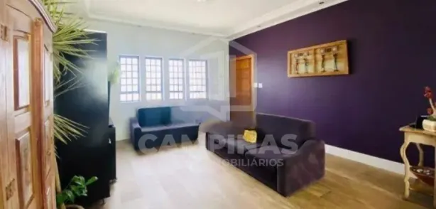 Casa com 3 Quartos à venda, 140m² no Jardim Guarani, Campinas