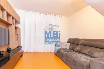 Sobrado com 3 Quartos à venda, 131m² no Santo Amaro, São Paulo