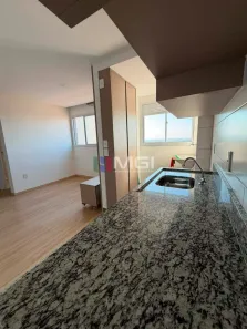 Apartamento com 1 Quarto à venda, 33m² no Cidade Vera Cruz, Aparecida de Goiânia