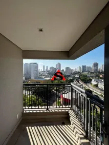 Apartamento com 1 Quarto à venda, 27m² no Jardim Vila Mariana, São Paulo