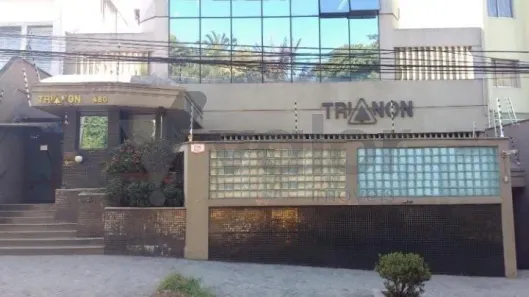 Sala Comercial para alugar, 45m² no Vila Itapura, Campinas