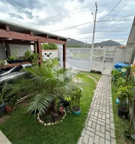 Casa com 3 Quartos à venda, 144m² no Ingleses do Rio Vermelho, Florianópolis