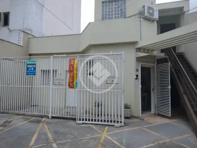 Prédio Comercial com 9 Quartos à venda, 350m² no Goiabeira, Cuiabá