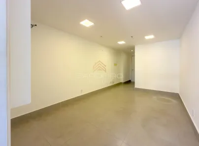 Sala Comercial à venda, 29m² no Sul, Brasília