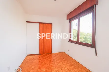 Apartamento com 1 Quarto para alugar, 40m² no Jardim Europa, Porto Alegre
