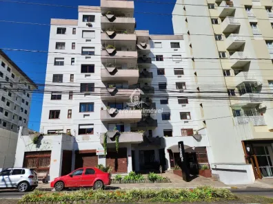 Apartamento com 3 Quartos à venda, 129m² no Nossa Senhora de Lourdes, Caxias do Sul