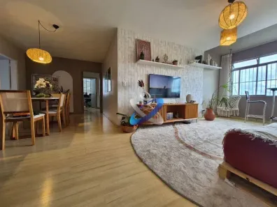 Apartamento com 3 Quartos à venda, 129m² no Jardim Apolo I, São José dos Campos