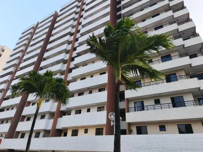 Apartamento com 3 Quartos à venda, 78m² no Parquelândia, Fortaleza