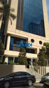 Sala Comercial para alugar, 100m² no Jardim Edith, São Paulo