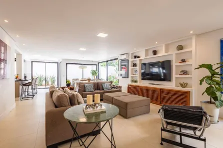 Casa com 4 Quartos à venda, 200m² no Alphaville, Santana de Parnaíba