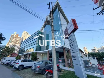Sala Comercial para alugar, 430m² no Setor Bueno, Goiânia