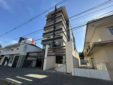 Apartamento com 3 Quartos à venda, 94m² no Centro, São José dos Pinhais