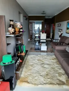 Apartamento com 3 Quartos à venda, 126m² no Nazaré, Belém