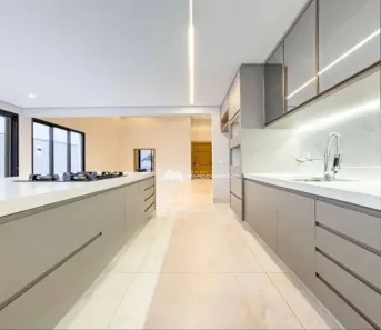 Casa de Condomínio com 3 Quartos à venda, 151m² no Terras Alphaville Mirassol, Mirassol