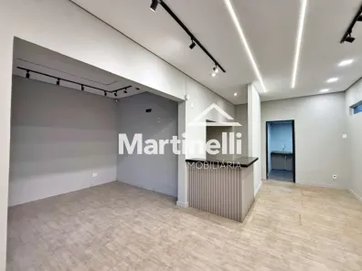Imóvel Comercial à venda, 123m² no Vila Seixas, Ribeirão Preto