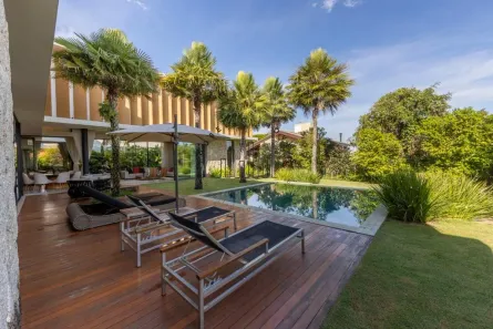 Casa de Condomínio com 4 Quartos à venda, 613m² no Sítio Recreio dos Cafezais, Valinhos