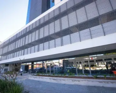 Ponto Comercial para alugar, 134m² no Centro, Franca
