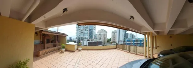 Sobrado com 4 Quartos à venda, 355m² no Jardim Paulista I, Jundiaí