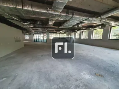 Sala Comercial para alugar, 209m² no Bela Vista, São Paulo