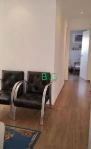 Sala Comercial à venda, 42m² no Vila Olímpia, São Paulo
