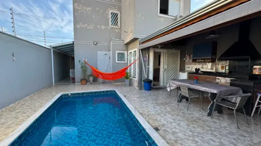 Sobrado com 3 Quartos à venda, 121m² no Portais (Polvilho), Cajamar