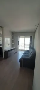 Apartamento com 2 Quartos para alugar, 62m² no Alphaville Centro Industrial e Empresarial/Alphaville., Barueri