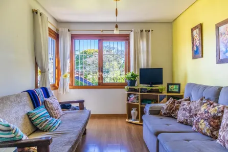Apartamento com 2 Quartos à venda, 83m² no Vila Luiza, Canela