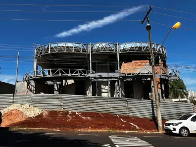 Ponto Comercial para alugar, 960m² no Ribeirânia, Ribeirão Preto