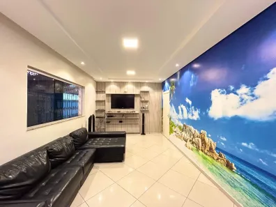Casa com 3 Quartos à venda, 278m² no Nova Floresta, Belo Horizonte