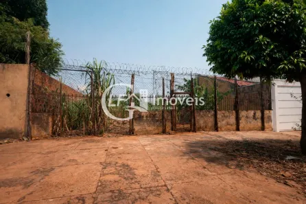 Lote/Terreno à venda, 360m² no Vila Piratininga, Campo Grande