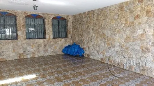 Sobrado com 3 Quartos à venda, 327m² no Chácara Santo Antônio (Zona Leste), São Paulo