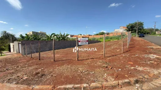 Lote/Terreno à venda, 563m² no Jardim Imagawa, Londrina