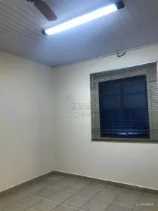 Casa com 3 Quartos para alugar, 85m² no Jardim Paulista, Ribeirão Preto