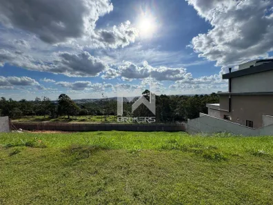Lote/Terreno à venda, 800m² no Monte Alegre, Vinhedo