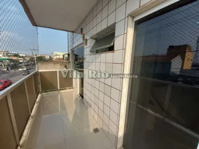 Apartamento com 2 Quartos à venda, 89m² no Penha Circular, Rio de Janeiro
