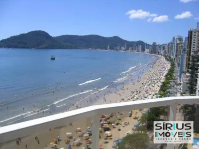 Apartamento com 2 Quartos à venda, 80m² no Centro, Balneário Camboriú