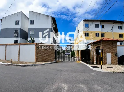 Apartamento com 3 Quartos para alugar, 54m² no Farolândia, Aracaju