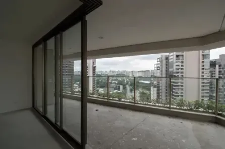 Apartamento com 4 Quartos à venda, 221m² no Moema, São Paulo