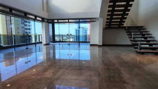Cobertura com 3 Quartos à venda, 500m² no Candelária, Natal