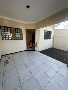 Casa com 2 Quartos à venda, 90m² no Jardim Vale do Sol, Presidente Prudente