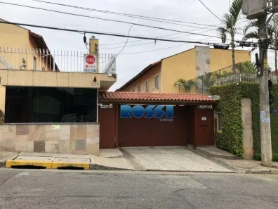 Sobrado com 2 Quartos à venda, 90m² no Chácara Belenzinho, São Paulo