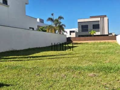 Lote/Terreno à venda, 410m² no Jardim Residencial Chácara Ondina, Sorocaba